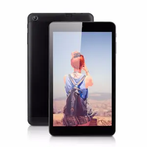 Günstigste Ausbildung 7'8'10 'Android Tablet 3G 4G Netzwerk SIM-Karte Tablet PC