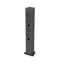 Système Audio Bluetooth de grande qualité, haut-parleur professionnel, caisson de basses, sans fil, nouveau, pour Home cinéma, LOGO personnalisé