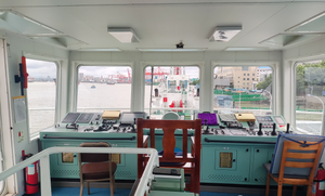 Remorqueur Grandsea <span class=keywords><strong>de</strong></span> 35 m, 4000 CV, ASD, en acier, pour ports, à vendre - Product Image 6