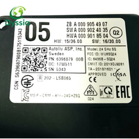 Module de commande de capteur radar d'angle mort pour voiture en gros 0009052804 0009054907 pour Mercedes-Benz W205 W166 X156 W176 W246 C117