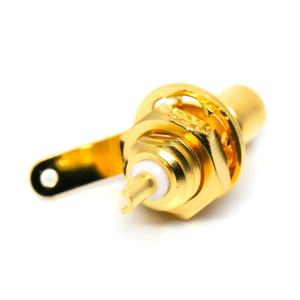 موصلات تردد الراديو <span class=keywords><strong>UM</strong></span>-QR-1(40) موصلات محورية - Product Image 1