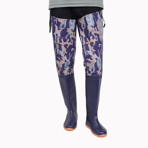 Stivali da pesca antiscivolo per <span class=keywords><strong>scarpe</strong></span> da <span class=keywords><strong>Jack</strong></span> a tubo lungo impermeabile stivali da agricoltura stivali da contadino wader - Product Image 1