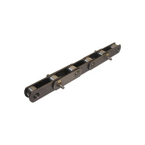 Pièces d'escalator Step Chain en rouleau externe Type P = 133.33 200KN 260KN <span class=keywords><strong>350KN</strong></span> - Product Image 3