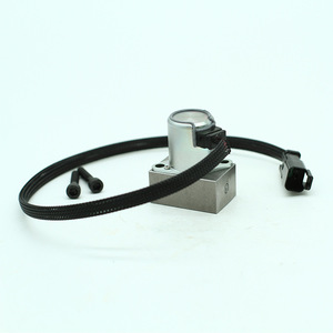 Bobine de solénoïde Kexin pour pompe hydraulique, solénoïde pour pièces d'excavatrice 870g - Product Image 4