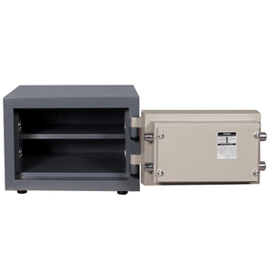 Factory Price Steel <b>Security</b> Caja Fuerte Home Metal Fire Safe <b>Box</b> Heavy Duty Cash Money Coffre Fort Safe Fireproof Safes <b>Box</b> - Product Image 2