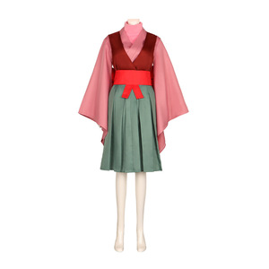 Disfraz de Cosplay de Alluka Zoldyck de Hunter x Hunter, Traje de Anime para Halloween - Product Image 1