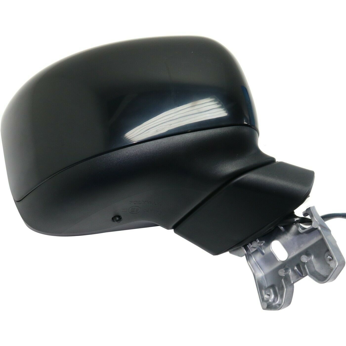 miry  New Heated Passenger Side View Mirror for 2015-2018 Jeep Renegade