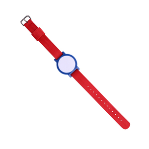 <span class=keywords><strong>Bracelet</strong></span> en nylon réglable RFID 13,56 MHz pour la gestion de foule et l'<span class=keywords><strong>identification</strong></span> - Product Image 3