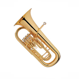 <span class=keywords><strong>Euphonium</strong></span> de haute qualité Eastern Music, <span class=keywords><strong>4</strong></span> <span class=keywords><strong>pistons</strong></span>, diamètre du conduit 14,5-15,5 mm, cloche DIA 278,6 mm - Product Image 4