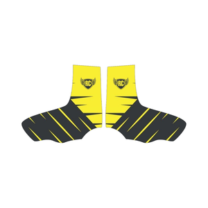 Fundas para Tacos de Fútbol Americano, Sublimadas, Nuevo Diseño, Unisex, Transpirables, Tallas Grandes, Color y Logotipo Personalizables, Secado Rápido, Spandex/Poliéster - Product Image 1