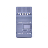 Controlador Lógico Programable KV-XH04ML PLC CPU Ethernet USB Automatización de Máquinas OEM Control Industrial Manufactura