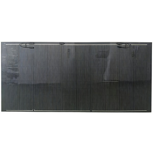 Panel Solar Flexible de 300W 1936x920x3mm Material PET Para Batería de 24V - Product Image 2