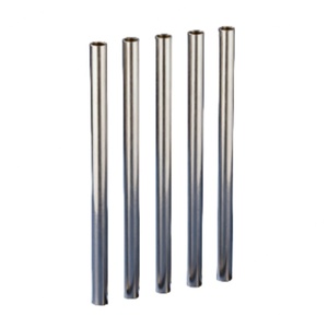 ท่อทองแดงสีขาวไร้รอยต่อ C77000 ที่มีค่าการนำไฟฟ้าต่ำ - Product Image 4
