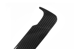 Canards de coche traseros de fibra de carbono 2021 <span class=keywords><strong>2022</strong></span> 2023 para parachoques de coche <span class=keywords><strong>BMW</strong></span> 4 series G23 G22 - Product Image 3