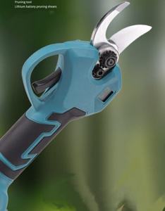 Sécateur Électrique Rechargeable pour Jardinage, Arbres Fruitiers et Élagage Extérieur - Product Image 4