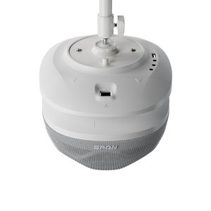 Haut-parleur de classe premium pour enseignants avec support et microphone sans fil, système audio sans amplificateur 120W, contrôle par application NXT-3602 - Product Image 3