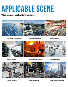 Pequeño generador de nitrógeno <span class=keywords><strong>autogenerado</strong></span> para estación de servicio de aire de neumáticos Hecho en China Componentes de núcleo PLC - Product Image 4