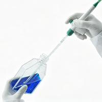 Système d'aspiration de sécurité sous vide