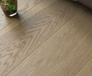 Suelo de PVC de espina de pescado de roble de la UE resistente al agua espiga VSPC parquet suelo de vinilo para interiores resistente al desgaste y antideslizante - Product Image 2