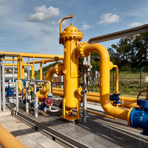 Equipo de Medición y Regulación de Presión Inteligente Montado sobre Plataforma de Xi'an Yunyi para Campos Petroleros y Gasíferos, Tratamiento de Agua e Ingeniería - Product Image 5