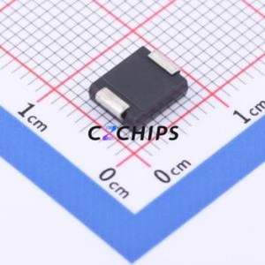 Diodo Schottky SS510 SMC (DO-214AB) Original, Nuevo, Venta al por Mayor de Componentes Electrónicos, Proveedor de Chips y Servicio BOM - Product Image 2