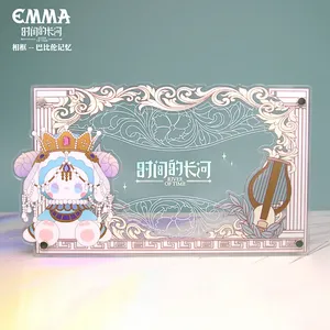EMMA Secret Forest River of Time Series, Marco de Plástico para Niños de 4 Años en Adelante - Product Image 3