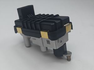 Actionneur de suralimentation HX pour <span class=keywords><strong>Focus</strong></span> II 1.8 <span class=keywords><strong>TDCi</strong></span> Diesel 2005, état neuf, référence OE 6NW008412, ajustement universel G-222 742110 - Product Image 2