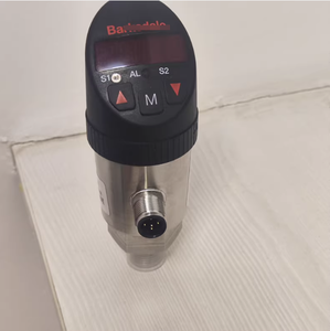 สวิตช์แรงดัน BPS34GVM0250B 0-250บาร์/4-20mA BPS34GVM0250B 5ขา M12สินค้าใหม่ของแท้ - Product Image 3