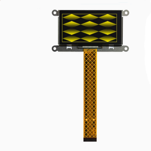 Écran OLED de 2,7 pouces, écran de contrôle industriel LCD 12864OLED SSD1325 UG-2864ASYDT01 pour Pure Evoke, 2,7 pouces - Product Image 2