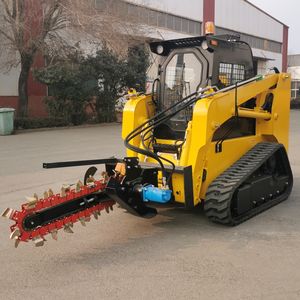 New design front <b>loader</b> attachment with great price - Product Image 4