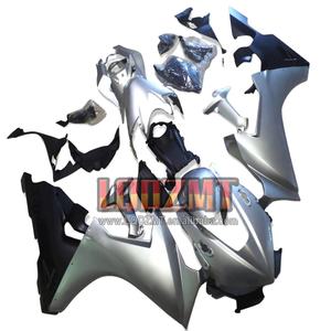 Cuerpo de inyección de plata brillante para <span class=keywords><strong>HONDA</strong></span> <span class=keywords><strong>CBR</strong></span> 1000RR <span class=keywords><strong>1000</strong></span> CBR1000 <span class=keywords><strong>RR</strong></span> CC 20 21 22 23 114No.76 CBR1000RR 2020 2021 <span class=keywords><strong>2022</strong></span> 2023 Carenado - Product Image 1