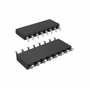 Service complet original MAX4523ESE+T 16 SOIC Interface Acheter en ligne des composants électroniques - Product Image 1