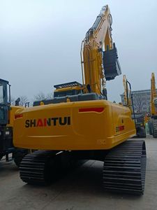 Mejor Precio Directo de Fábrica, Excavadora SE220LC de 23 Toneladas de Alto Rendimiento, Diseño Compacto, Potente y Confiable para Movimiento de Tierras Pesadas - Product Image 6