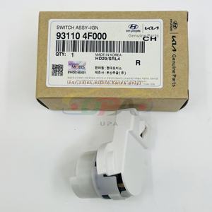 Sistema eléctrico de alta calidad SWITCH ASSY-IGN 93110-4F000 931104F000 para H-yundai ELANTRA 93110 4F000 - Product Image 1
