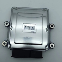 Unidad de control electrónico del motor de nueva condición (ECU) Piezas de repuesto del autobús Tablero de computadora para control del motor