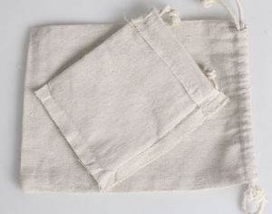 Bolsas de Bienvenida y Kits para la Resaca de Boda, Ecológicas, de Lona de Algodón, para Bodas de Destino y Recuerdos de Boda - Product Image 4