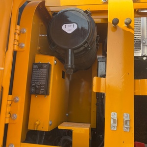 Used Hyundai HX225HD Excavator | 22-Ton Heavy Duty Mining Machine with Cummins Engine & <b>Pump</b> - Product Image 5