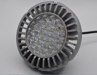 Prix usine nouveau produit PAR38 MENÉ par 38 lumières éclairage LED PAR38 40W avec DU CE ROHS