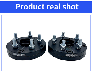 Miếng Đệm Bánh Xe Hợp Kim 6*139.7 Đặc Biệt Bán Chạy Chất Lượng Cao - Product Image 3