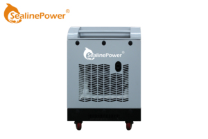 Generatore Diesel <span class=keywords><strong>di</strong></span> Qualità 3.5KW Motore Diesel SE178F Tipo Super Silenzioso 3.5kva Generatore Diesel per Ufficio - Product Image 4