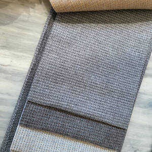 Échantillons de Tissus en Laine Haut de Gamme Personnalisables, Rideaux et Cantonnières de Luxe avec Options de Taille et de Teinte - Product Image 3