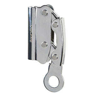Dispositivo de Autobloqueo Xinda de Acero Aleado, Equipo de Seguridad para Escalada y Protección Contra Caídas en Altura - Product Image 4