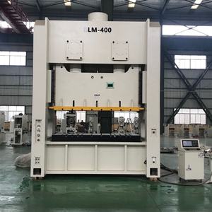 ベスコ高品質・高精度<span class=keywords><strong>BLA</strong></span> 200T二点Cフレームパワープレス - Product Image 3