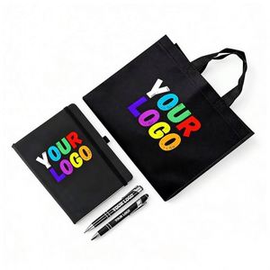 2026 Hot Sale Design Business Gift Logo Printed <b>Diary</b> A5 Pu <b>Leather</b> Notebook Custom Promotional Gifts - Product Image 1