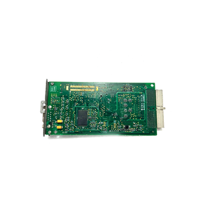 Brand New 100% Original 3.0021F Controller <b>Card</b> Amplifier Industrial Automation Spare Parts - Product Image 4