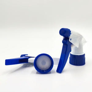Atacado Plástico Fino Névoa Pulverizador Embalagem 28/400 28/410 PP Gatilho Pulverizador um Tipo - Product Image 3