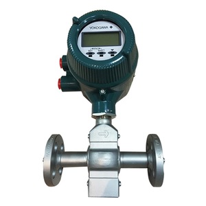 Débitmètre électromagnétique Yokogawa AXF080G 0-50 Lpm pour eau et eaux usées - Product Image 3