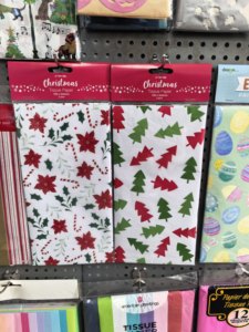 Color-resistant moisture-proof copy <b>paper</b> packaging <b>paper</b> Embossed copy <b>paper</b> printed logos 17g color Christmas <b>tissue</b> <b>paper</b> - Product Image 1