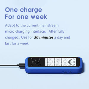 Électrode de massage numérique pour la physiothérapie, électrode de muscles profonds, stimulateur musculaire, relaxation des muscles, appareil <span class=keywords><strong>tens</strong></span> - Product Image 6