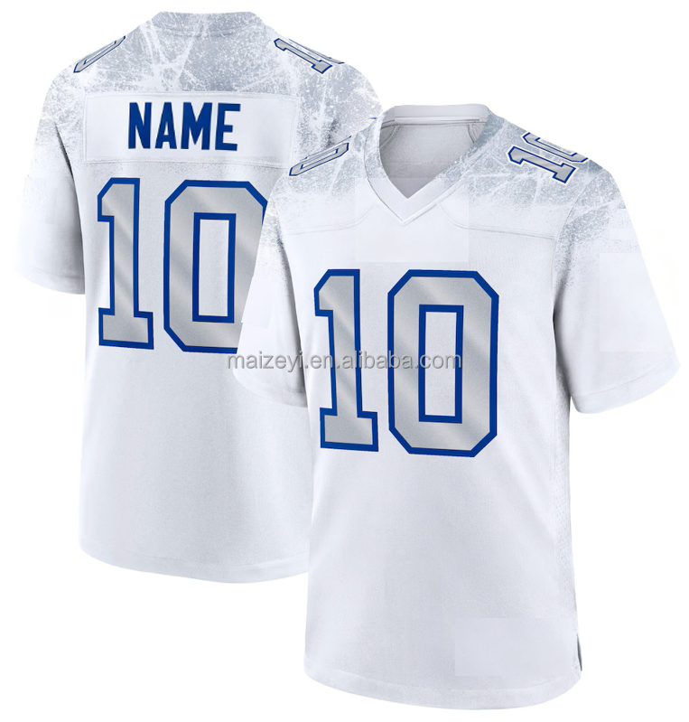 #10 Khalil Shakir Blanco